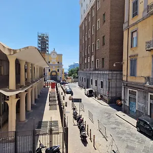 Affittacamere Incoming Cesare Cortese, Napoli